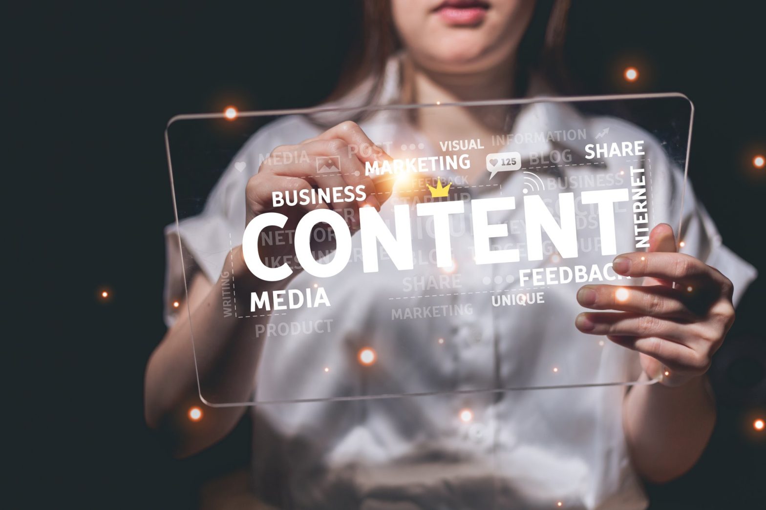 Can AI-Generated Content Transform Your Marketing Strategy? cover